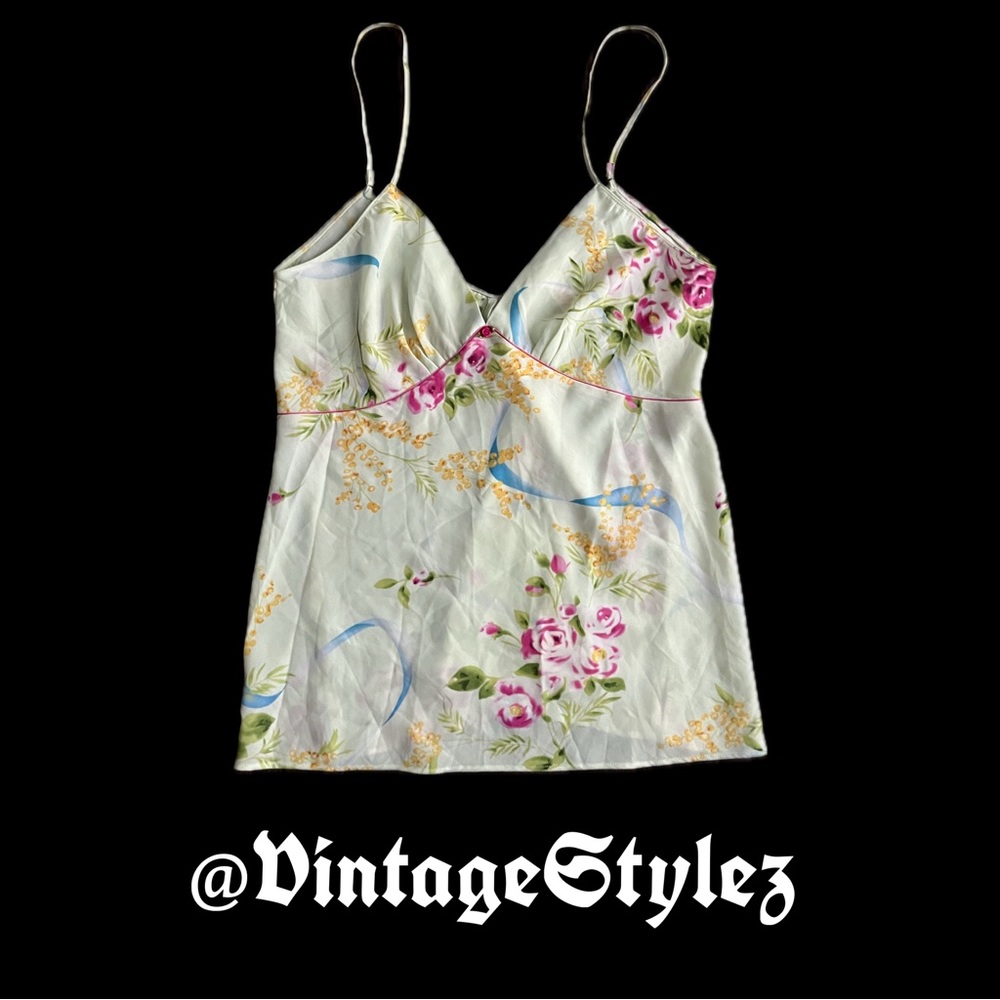 ♠️ Vintage Oscar De La Renta Blouse ♠️